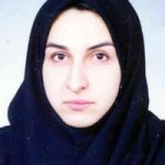 تصویر دکتر کبری تک دهقان