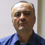 تصویر دکتر احمد سروریان