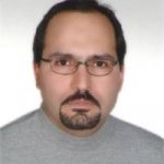 تصویر دکتر مجید پورفرخ