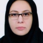 تصویر دکتر حمیده نصری