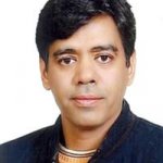 تصویر دکتر مجید براتی مهیاری