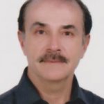 تصویر دکتر فرهاد شریف