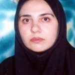 تصویر دکتر فاطمه بابائی