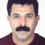 تصویر دکتر فرهاد کریمی
