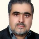 تصویر دکتر عباس روحانی