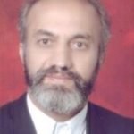 تصویر دکتر احمد برخوردار