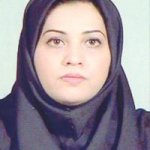 تصویر دکتر میترا نصری