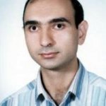 تصویر دکتر عباس خان احمدی