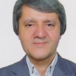 تصویر دکتر علی اصغر ابراهیمی چهارم