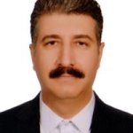 تصویر دکتر افشین پوردلجو