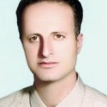تصویر دکتر فرهاد علاقمند