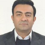 تصویر دکتر رضا جویبار