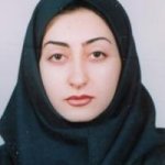 تصویر دکتر سوگند مستوفی