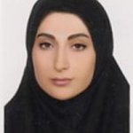 تصویر دکتر ناهید معظمی گودرزی