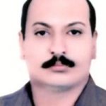 تصویر دکتر عباس محسنی