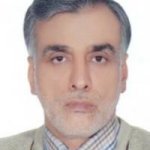 تصویر دکتر احمد شیخانی