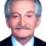 تصویر دکتر فرزین رهبر
