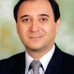تصویر دکتر حمید عادلی نجفی