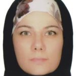 تصویر دکتر فاطمه زمانی جلودار