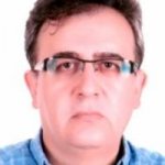 تصویر دکتر رضا کلباسی