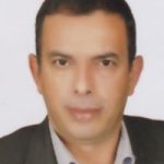 تصویر دکتر حمید زرنگاراهوازی