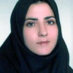 تصویر دکتر زهره بابائی