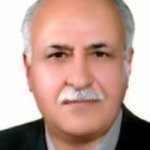 تصویر دکتر حمید عضدی اول