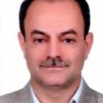 تصویر دکتر مهراب صابری