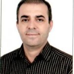 تصویر دکتر مجید حسینی