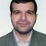 تصویر دکتر احمد زارع شحنه
