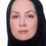 تصویر دکتر ایمانه احمدی