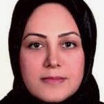 تصویر دکتر آذر احمدزاده