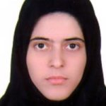 تصویر دکتر الهه محمدی منش