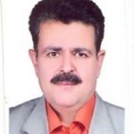 تصویر دکتر علی رضا مالکی