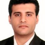 تصویر دکتر بهادر درانی