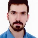 تصویر دکتر امیرسینا علی زاده اقدم