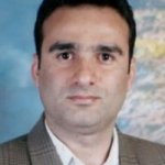 تصویر دکتر مجید ابراهیمی