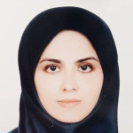 تصویر دکتر فاطمه محبی