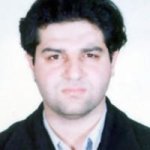 تصویر دکتر محمد شاکری