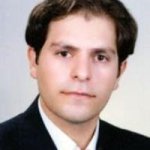 تصویر دکتر افشین پایدار