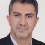 تصویر دکتر رضا احمدی