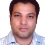 تصویر دکتر سیدمحمد تهامی