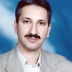 تصویر دکتر عباس کاشانی