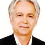 تصویر دکتر احمد نوربخش ثابت