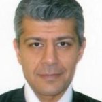 تصویر دکتر مازیار میراسکندری