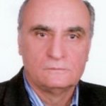تصویر دکتر عباس راشد