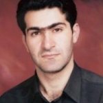 تصویر دکتر حمید رستمیان