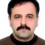 تصویر دکتر حمید مهدیزاده