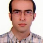 تصویر دکتر کیوان هاشمی مطلق