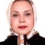 تصویر دکتر جمیله شمس گیلانی